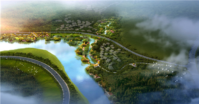 昌南拓展區(qū)北片區(qū)路網(wǎng)工程（經(jīng)九路、愛心路）