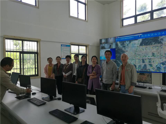 城開投公司開展十月“主題黨日”活動——豐富黨課內(nèi)容，激發(fā)黨員動力