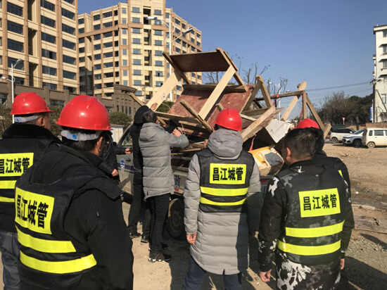 雙創(chuàng)雙修、美化環(huán)境