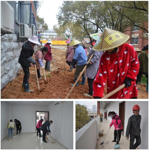 搶抓時(shí)機(jī)，共同協(xié)作——多方共保市委辦辦公樓如期交付