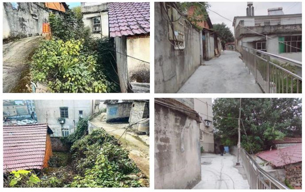 主動作為解民憂，共建社區(qū)煥新顏——鳳凰山社區(qū)為城投集團送來致謝錦旗