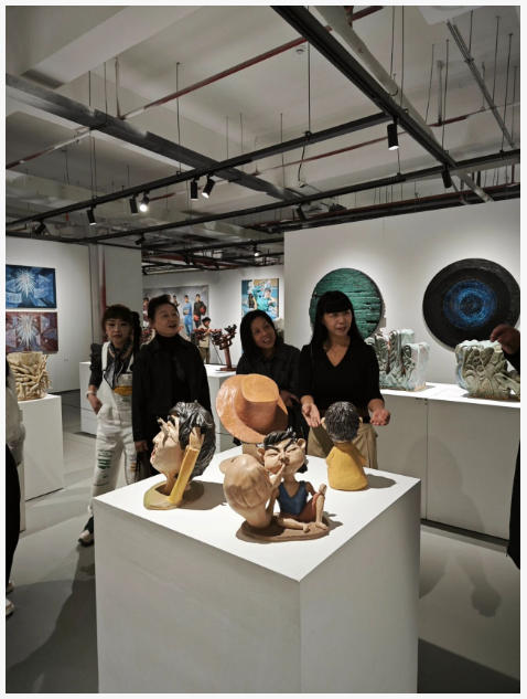 市城投集團(tuán)組織開展重陽節(jié)慰問活動(dòng)